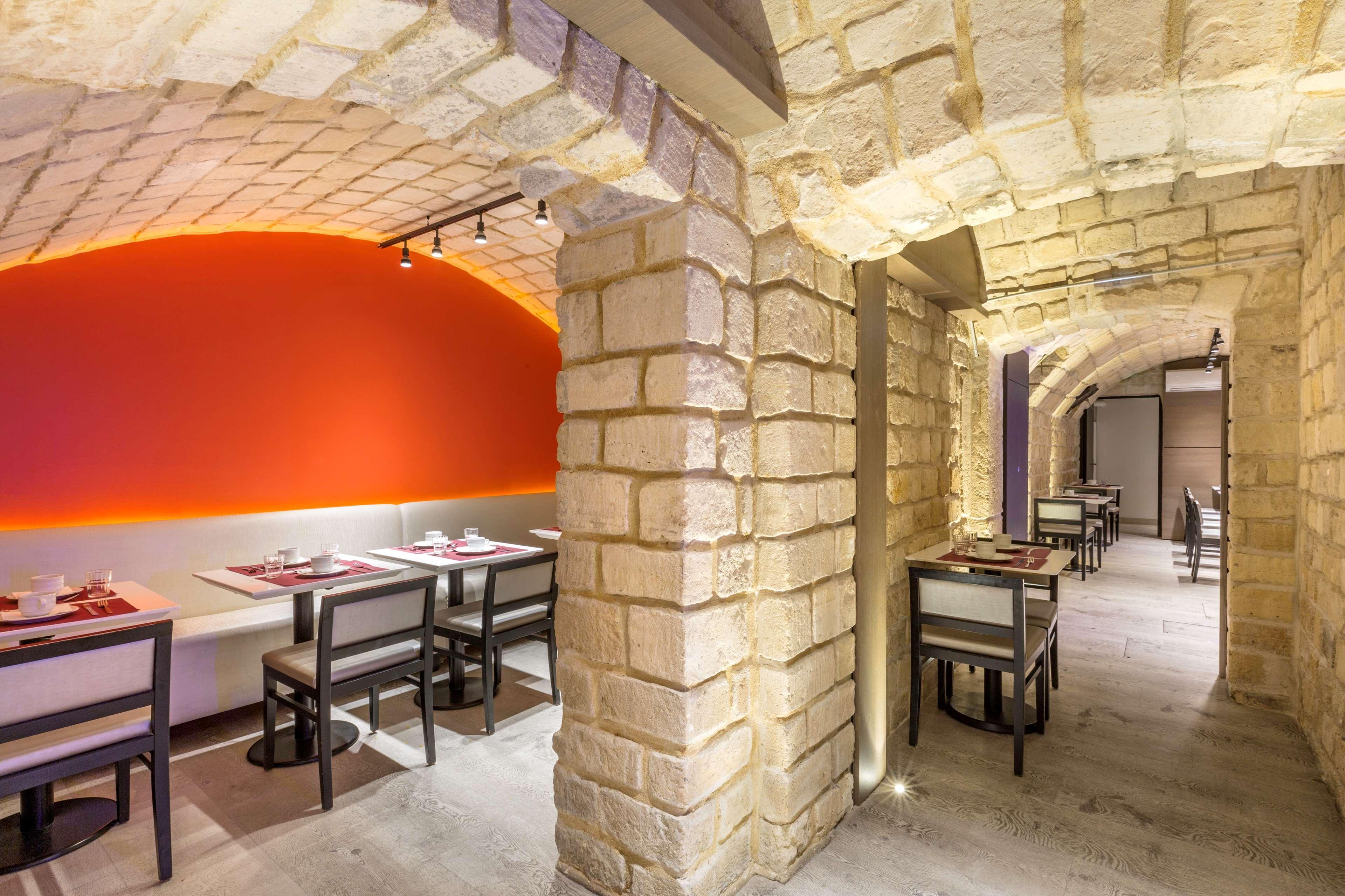 Sure Hotel by Best Western Paris Gare du Nord Exterior foto